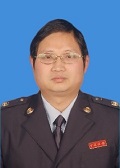 陳研科（藍）